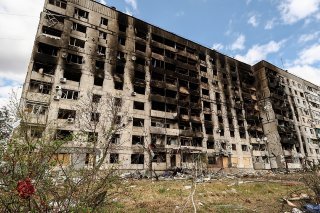 La reconstruction de l'Ukraine est évaluée à des centaines de milliards de dollars (archives).